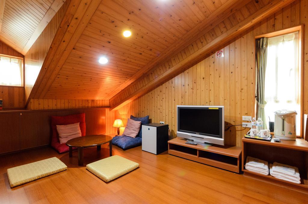 Yosemite Homestay يوانشان المظهر الخارجي الصورة